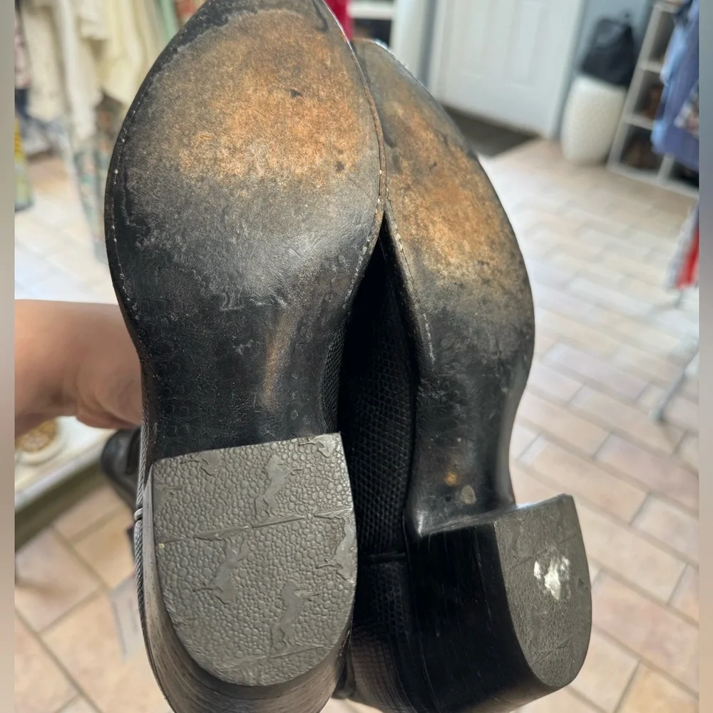 Stallion Boot Co - Picture 6 of 6